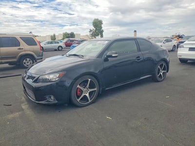 2013 Scion TC