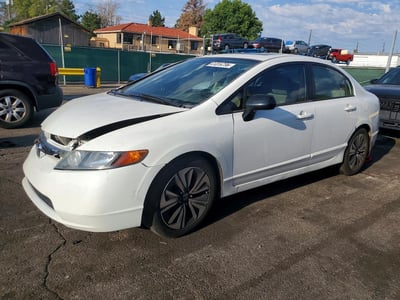 2006 Honda Civic
