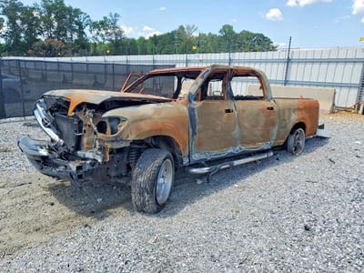 5TBDT44106S****** 2006 Toyota Tundra