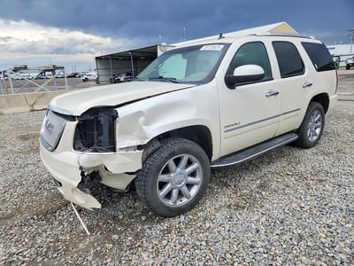 2011 GMC Yukon