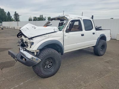 5TEHN72N04Z****** 2004 Toyota Tacoma
