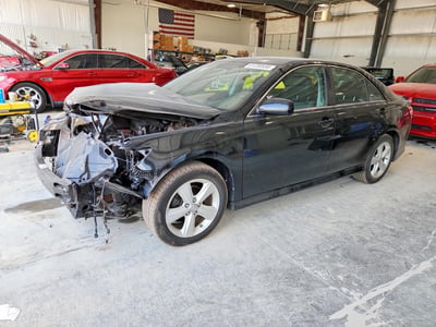 4T1BF3EKXAU****** 2010 Toyota Camry