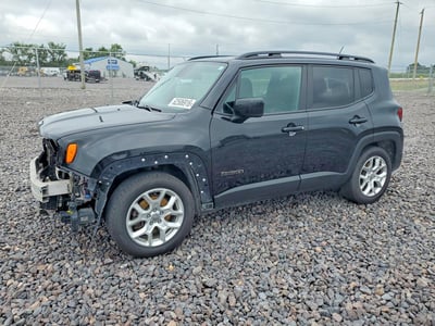 ZACCJABT2GP****** 2016 Jeep Renegade