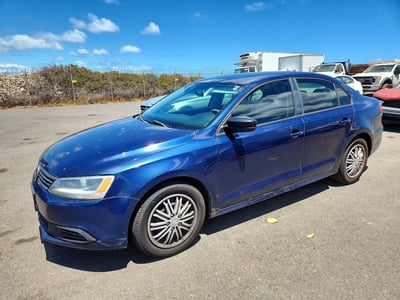 3VW2K7AJ3CM****** 2012 Volkswagen Jetta