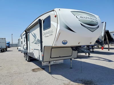 5ZT3CLUBXKA****** 2019 Forest River Chaparral Lite