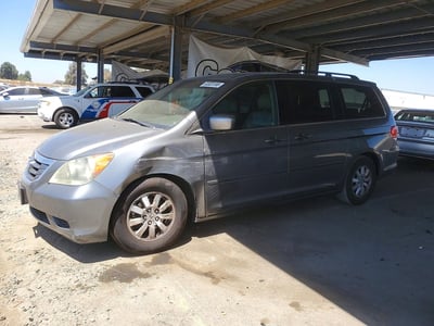 2009 Honda Odyssey