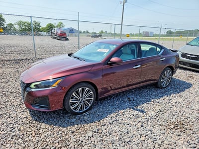 1N4BL4EWXRN****** 2024 Nissan Altima