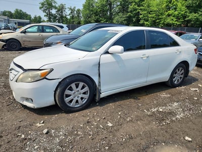 2010 Toyota Camry