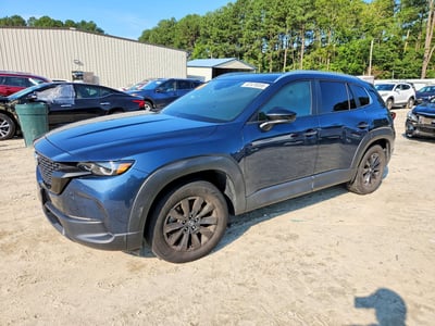7MMVABDM4RN****** 2024 Mazda CX-50