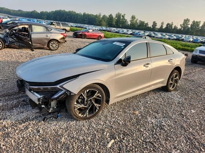 KNAG64J72S5****** 2025 Kia K5
