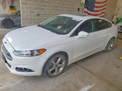 3FA6P0HRXDR****** 2013 Ford Fusion