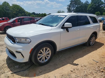 2022 Dodge Durango
