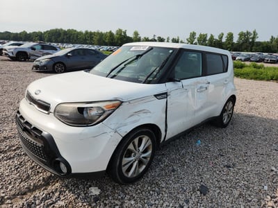 KNDJP3A51G7****** 2016 Kia Soul