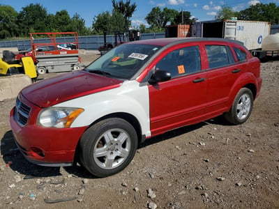1B3HB48B38D****** 2008 Dodge Caliber