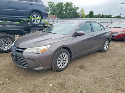 4T1BD1FK4FU****** 2015 Toyota Camry