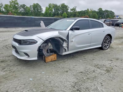2C3CDXCT0PH****** 2023 Dodge Charger