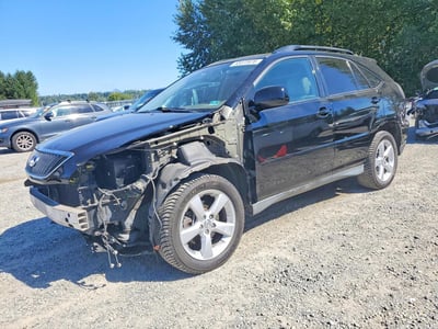 2T2GA31U85C****** 2005 Lexus RX