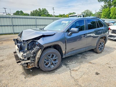 2T3H1RFV4NC****** 2022 Toyota RAV4