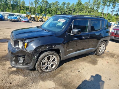 ZACNJABB6KP****** 2019 Jeep Renegade