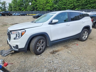 3GKALMEGXRL****** 2024 GMC Terrain