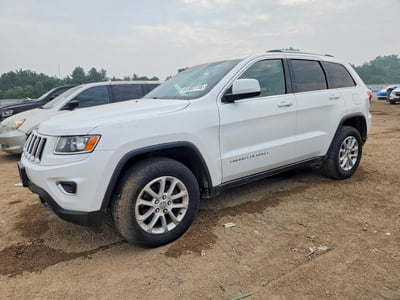 1C4RJFAG6FC****** 2015 Jeep Grand Cherokee