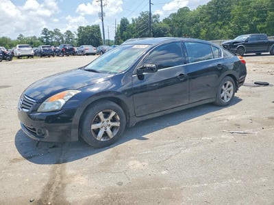 1N4AL21E98N****** 2008 Nissan Altima