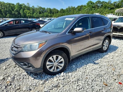 5J6RM3H58CL****** 2012 Honda CR-V