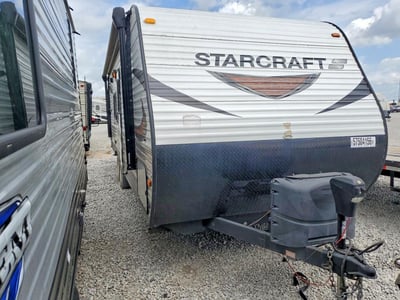 2018 Starcraft Autumn Ridge 256bhs / 278bh