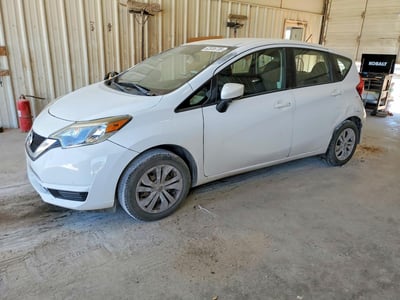 3N1CE2CP9KL****** 2019 Nissan Versa Note