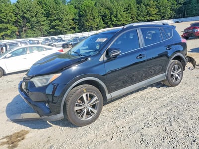 2T3WFREV0HW****** 2017 Toyota RAV4