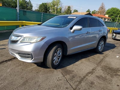 2017 Acura RDX