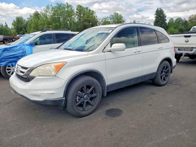 JHLRE4H77BC****** 2011 Honda CR-V