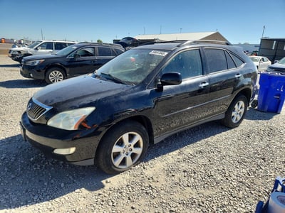 2008 Lexus RX