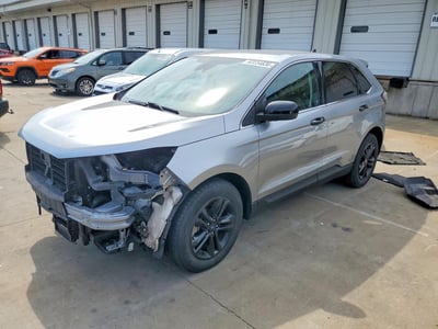 2FMPK3J92MB****** 2021 Ford Edge