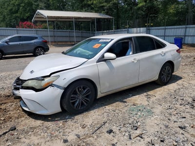 4T1BF1FK4FU****** 2015 Toyota Camry