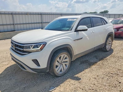 1V2KE2CA3PC****** 2023 Volkswagen Atlas