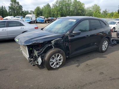 1FMCU9GN8SU****** 2025 Ford Escape