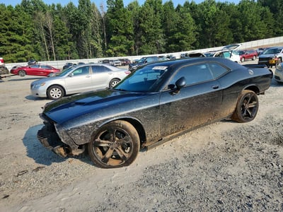 2C3CDZBG1FH****** 2015 Dodge Challenger