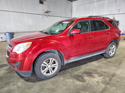 2GNFLFEK7E6****** 2014 Chevrolet Equinox