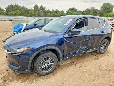 JM3KFBCM7M0****** 2021 Mazda CX-5