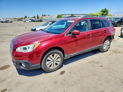 4S4BSACC7H3****** 2017 Subaru Outback