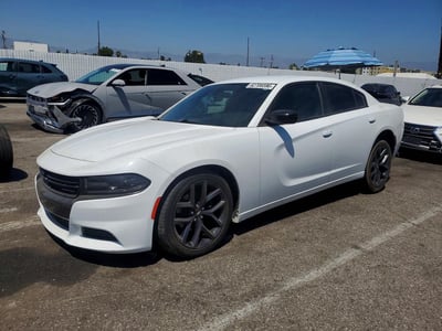 2C3CDXBG1LH****** 2020 Dodge Charger