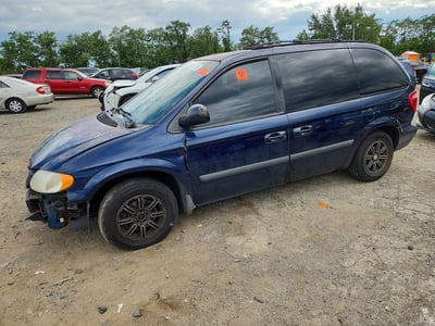 2006 Dodge Grand Caravan