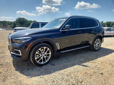 5UXCR4C05P9****** 2023 BMW X5