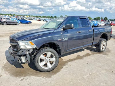 2013 RAM 1500