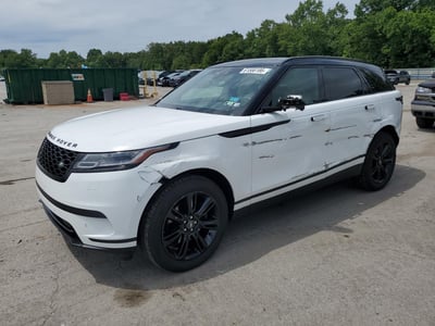 2023 Land Rover Range Rover Velar