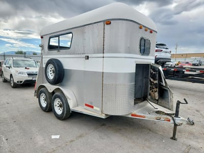1H9S1420XX1****** 1999 Other Trailers