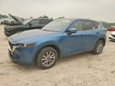 JM3KFBCM8N1****** 2022 Mazda CX-5