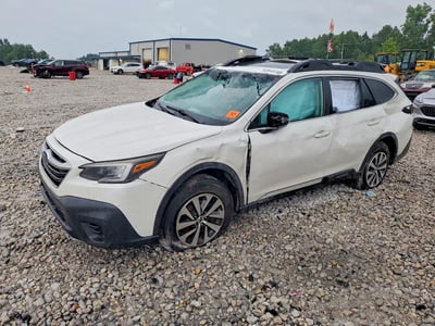 4S4BTAEC9L3****** 2020 Subaru Outback