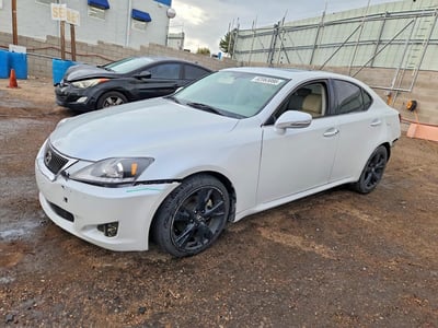 2010 Lexus IS